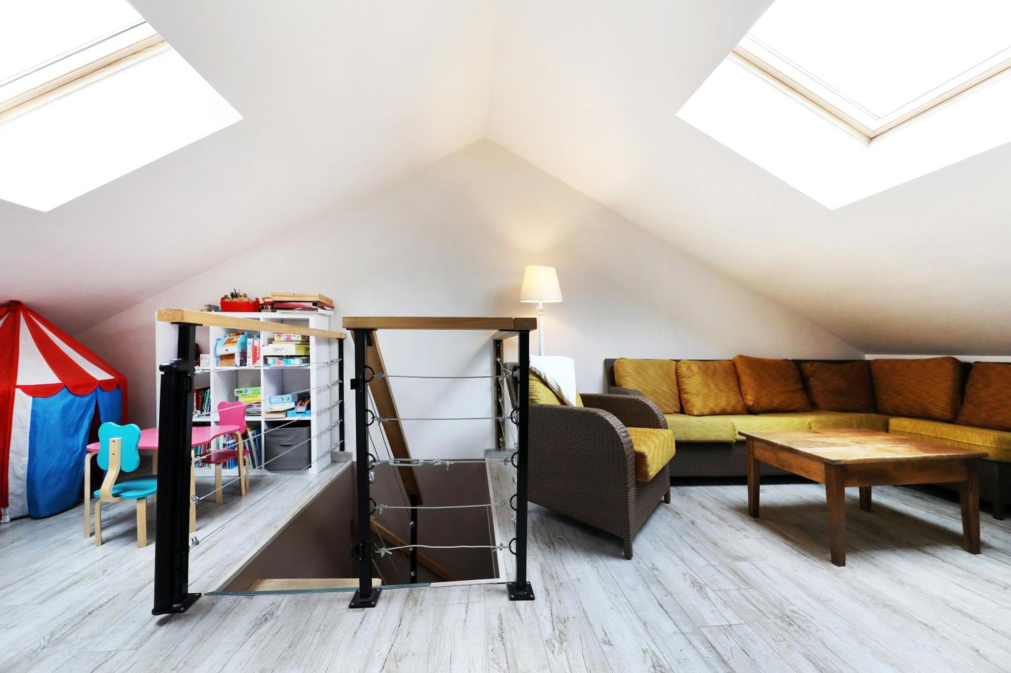 Ferienwohnung La Bergerie Fremifontaine Exterior foto